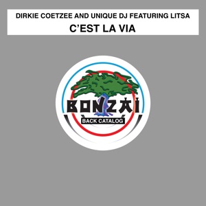 C'est La Vie (feat. Litsa) - Single