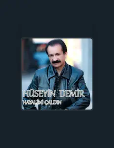 Listen to Hüseyin Demir, watch music videos, read bio, see tour dates & more!