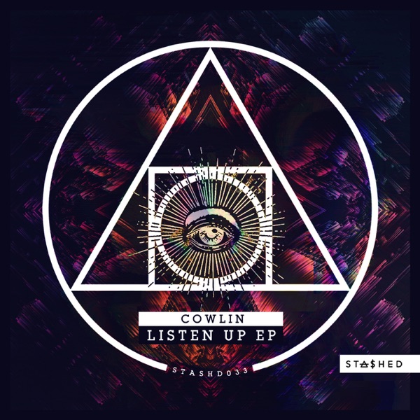 Listen Up - Single