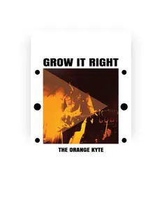 Listen to The Orange Kyte, watch music videos, read bio, see tour dates & more!