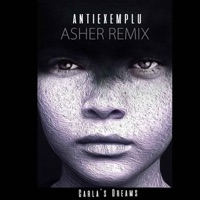 Antiexemplu (Dj Asher Remix)