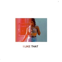 I Like That - Single - Ehizoje