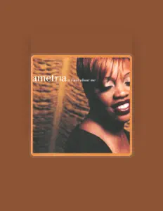 Listen to Ametria, watch music videos, read bio, see tour dates & more!