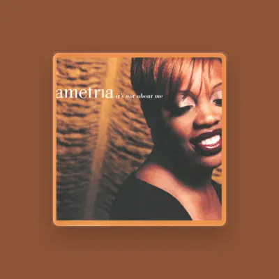 Listen to Ametria, watch music videos, read bio, see tour dates & more!