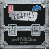 I Wish I Was Sober (feat. Mike McCready) [Music From The Showtime Original Series "Roadies"] artwork