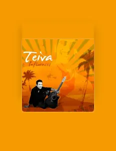 Listen to Teiva, watch music videos, read bio, see tour dates & more!