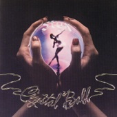 Crystal Ball artwork