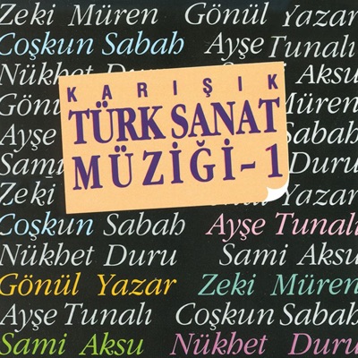 Mavi Boncuk