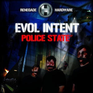 Police State - EP