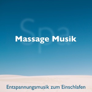 Spa Massage Musik: Entspannungsmusik zum Einschlafen, die besten Klänge der Natur, Regen, Wind, Meereswellen