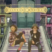 Vintage Babies artwork