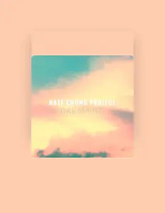 Nate Chung Projectを聴いたり、ミュージックビデオを鑑賞したり、経歴やツアー日程などを確認したりしましょう！