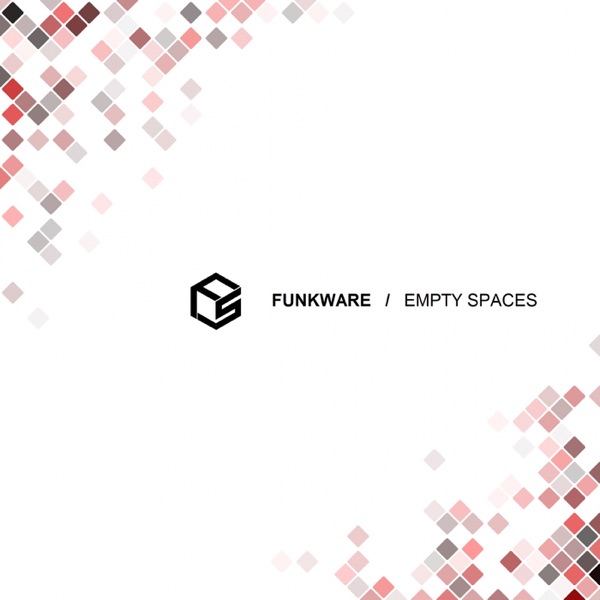 Empty Spaces - EP