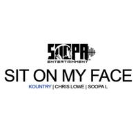 Sit on My Face (feat. Kountry & Chris Lowe) - Single - Soopa L