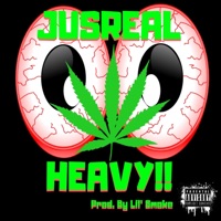 Heavy - Single - Jusreal