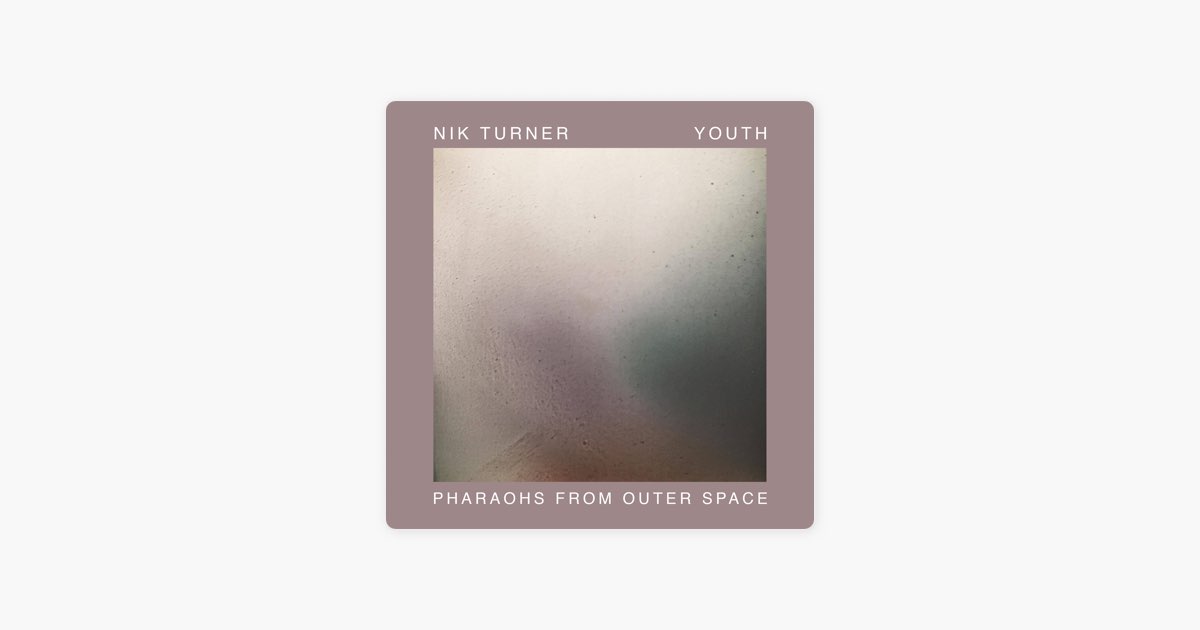 Pharaohs from Outer Space by Nik Turner and Youth - Song on Apple Music