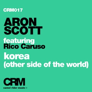 Korea:Other Side of the Word (feat. Rico Caruso) - EP