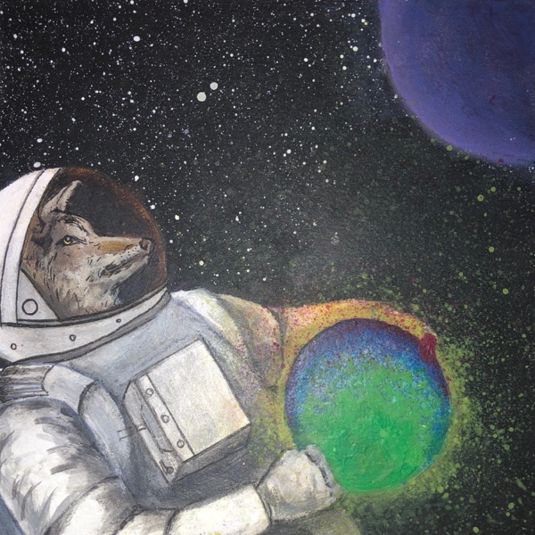 Space Wolf