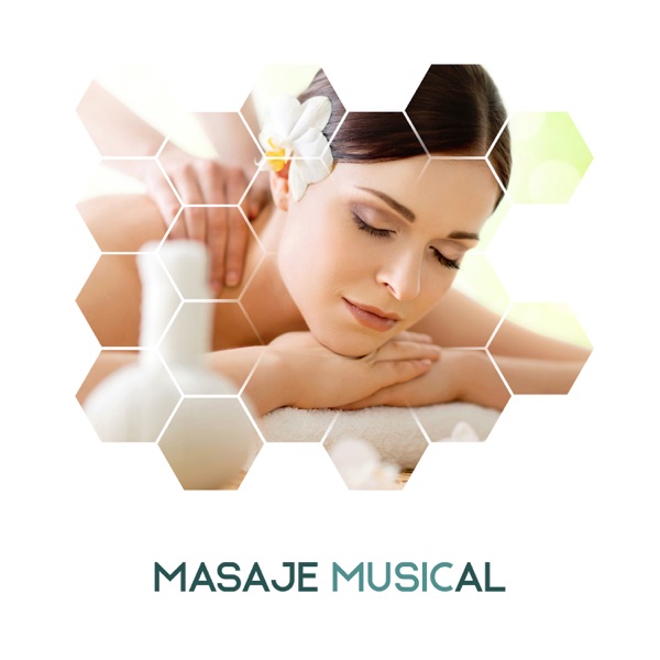 Masaje Musical: Música Relajante, Sonidos Tranquilos de la Naturaleza, Música Perfecta para Masajes, Spa