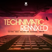 Technimatic Remixed artwork