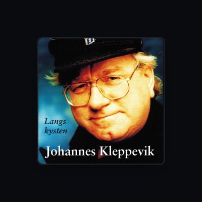 Luister naar Johannes Kleppevik, bekijk muziekvideo's, lees de bio, bekijk de tourdata, en meer!