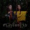 Neverland - Playground lyrics