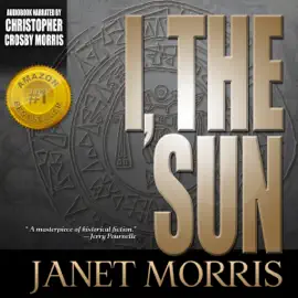 I, the Sun (Unabridged)