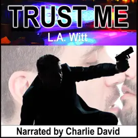 Trust Me: Cover Me, Book 2 (Unabridged)