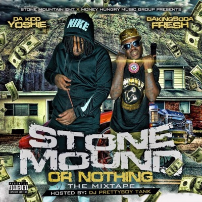 Stone Mound or Nothing