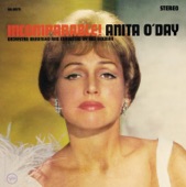 Anita O'Day - Blue Champagne