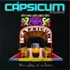 Cápsicum Orquesta - Tres Palabras