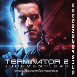 Main Title Terminator 2 Theme