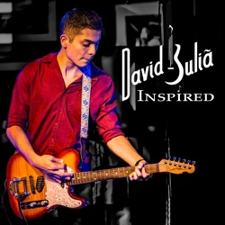 David Julia - Empty Promises