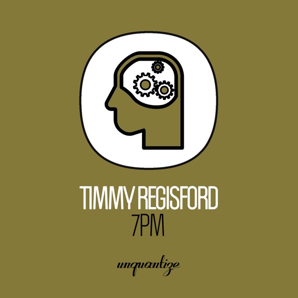 7 Pm - EP