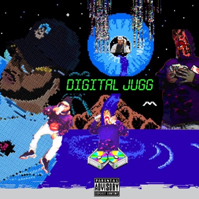Digital Jugg