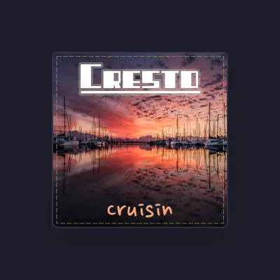 Listen to Cresto, watch music videos, read bio, see tour dates & more!