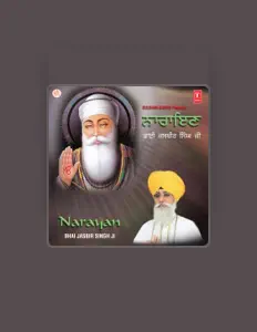 Bhai Jasbir Singh Ji सुनें, म्यूज़िक वीडियो देखें, बायो पढ़ें, दौरे की तारीखें और बहुत कुछ देखें!