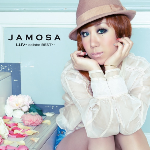Luv - Collabo Best -