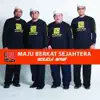 MAJU BERKAT SEJAHTERA