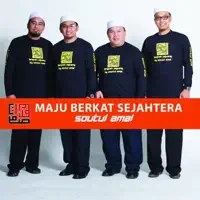 MAJU BERKAT SEJAHTERA