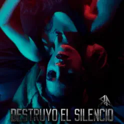 Destruyo el Silencio - Single - Redentor de Almas Destruyo el Silencio - Single - Redentor de Almas