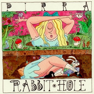 Rabbit Hole - EP