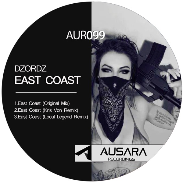 East Coast - Single