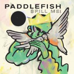 Paddlefish - Unbend