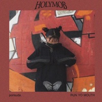 Run Yo Mouth - Single - Ponsuda.