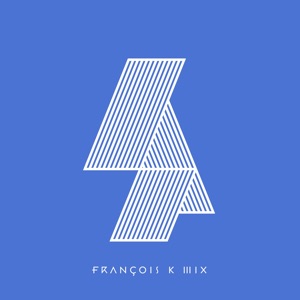 Cascades (François K Mix) - Single