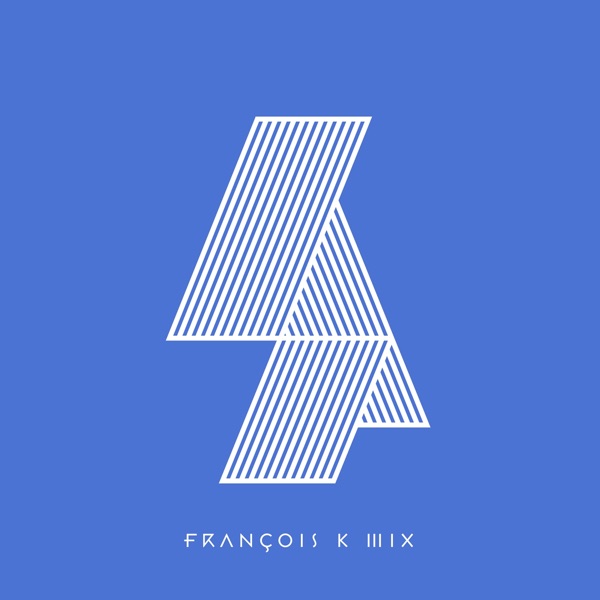 Cascades (François K Mix) - Single