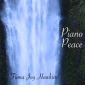 Piano Peace artwork