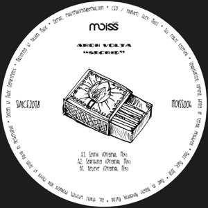 Secrid - Single