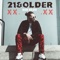 21&Older - Deane Walden lyrics